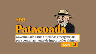 #Patacoada 5