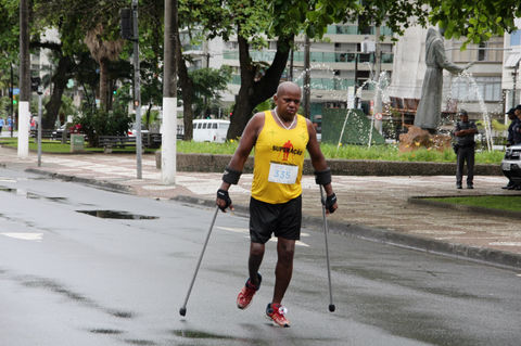 Fotografia - Corrida Graac 2017 (Santos - SP)