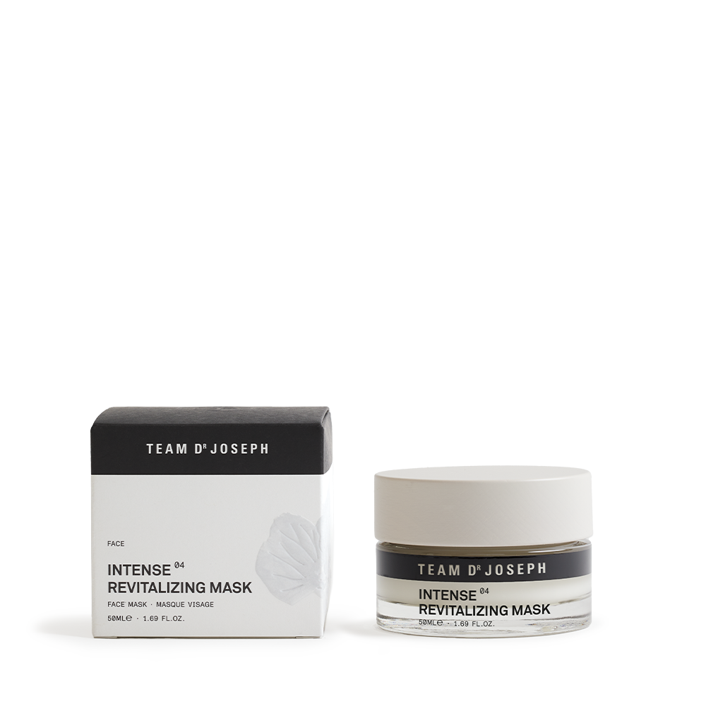TEAM DR JOSEPH Intense Revitalizing Mask 50 ml