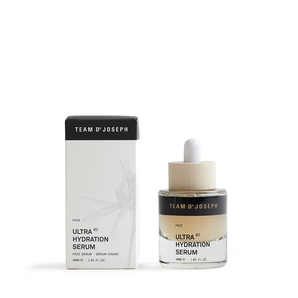 TEAM DR JOSEPH Ultra Hydration Serum 30 ml