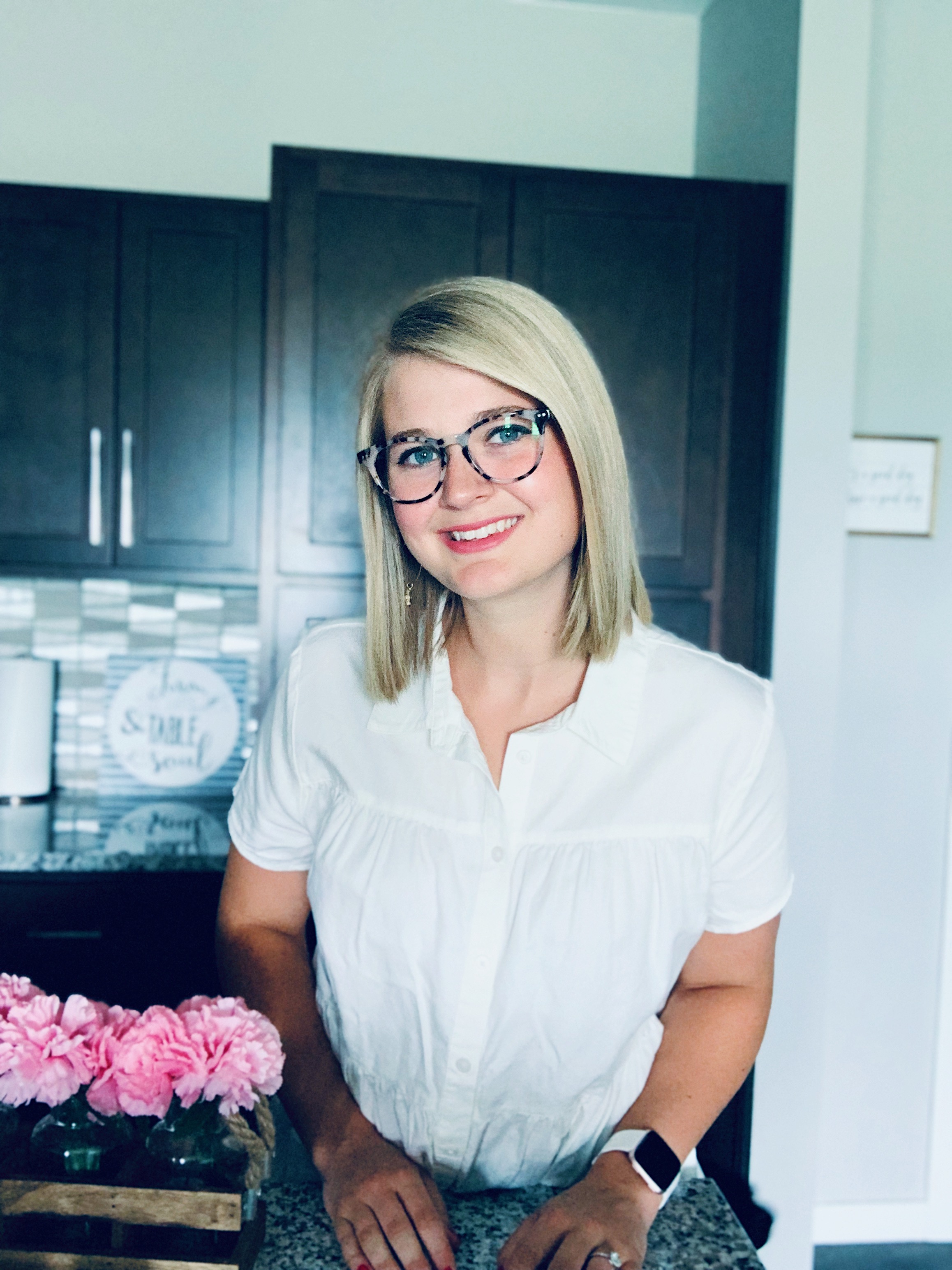 Writer: Emily Settler, RD, LD