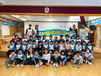 いずみ・なかよし交流会