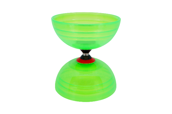 RecentlyCreated Diabolo