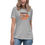 Thumbnail: "Pumpkin Spice" Women's Relaxed T-Shirt