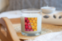 Apples & Oranges Scented Candle