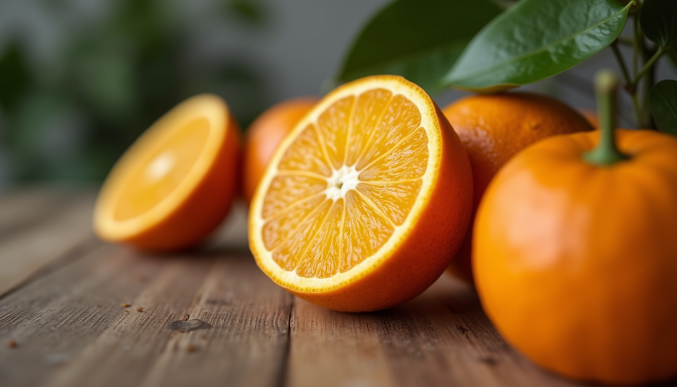 Fall Scents to Boost Your Mood and Combat Seasonal Affective Disorder