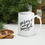 Thumbnail: "Enjoy Every Moment." White Glossy Mug
