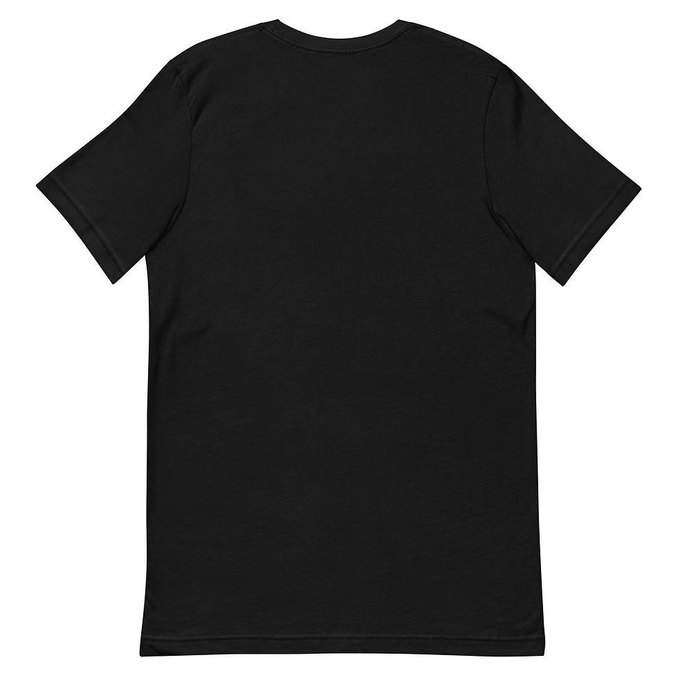 Thumbnail: "Life is Gourd!" Unisex T-shirt