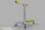 Sayfa Group­™ Sayfa™Move Mobile Davit