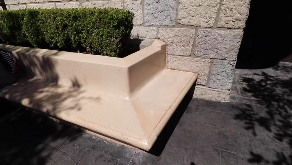 PROVOST PARK PASS CHALLENGE TOP 10 BENCHES