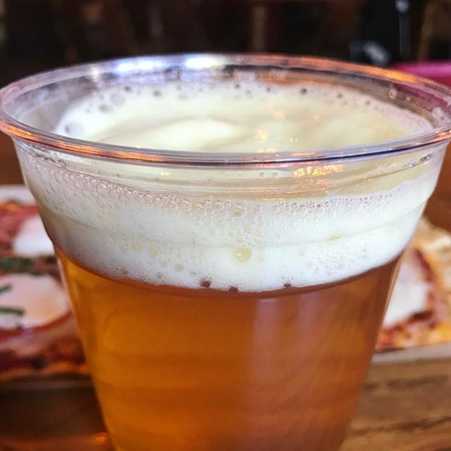 Gaston's Famous Brew