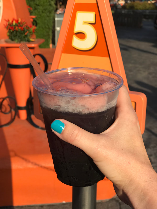 Doc's Wild Grape Tonic