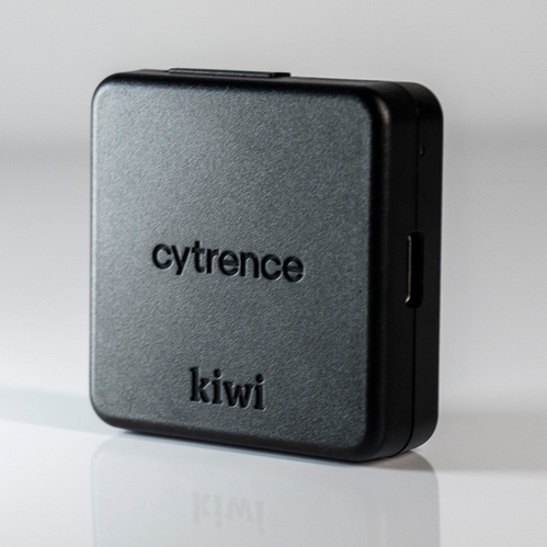 Cytrence KIWI | Cytrence