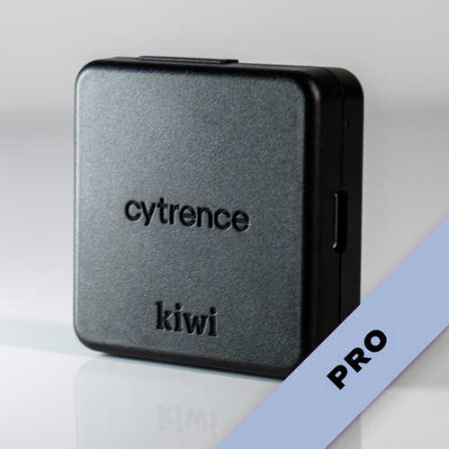 Cytrence KIWI Pro | Cytrence