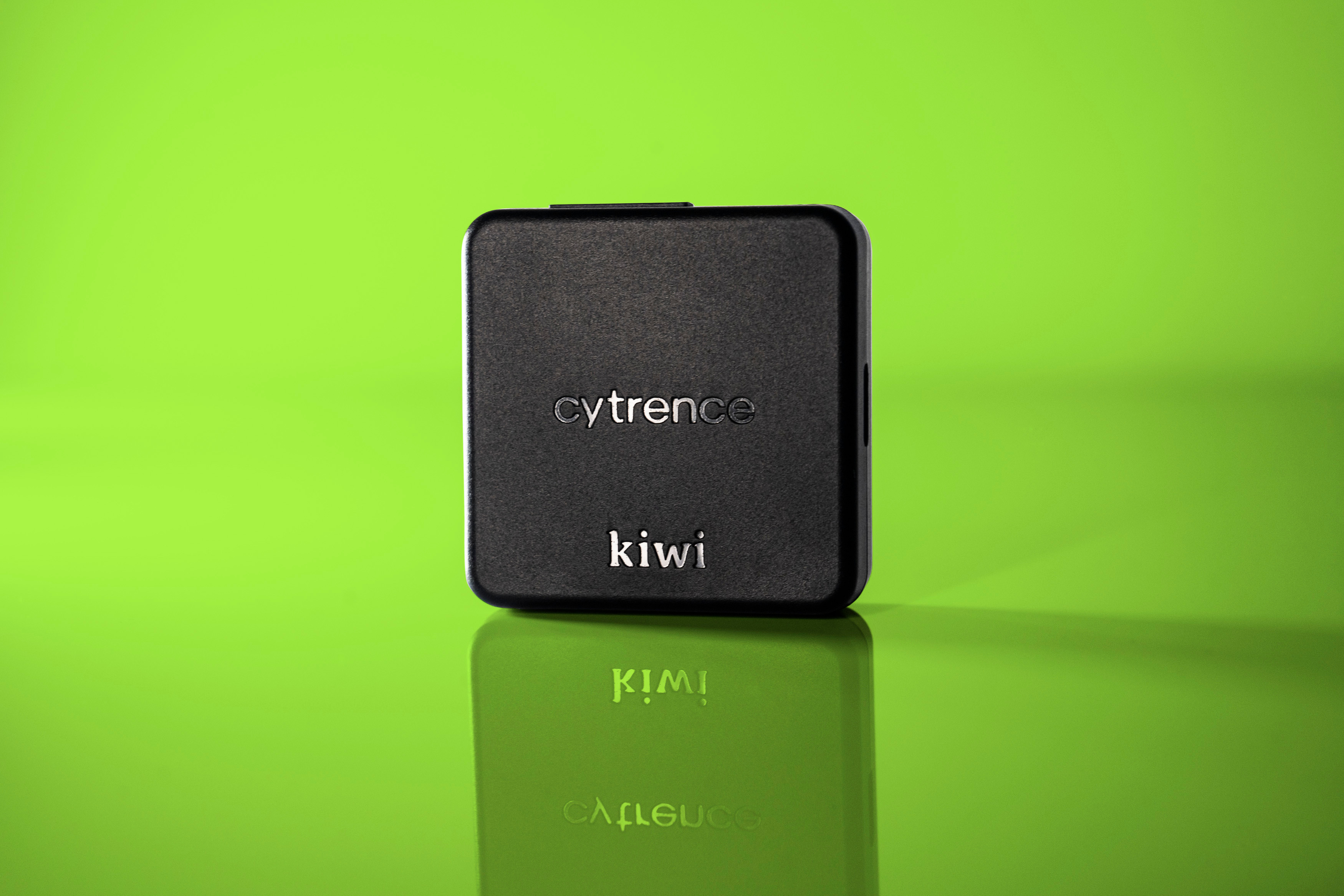 KIWI | Cytrence