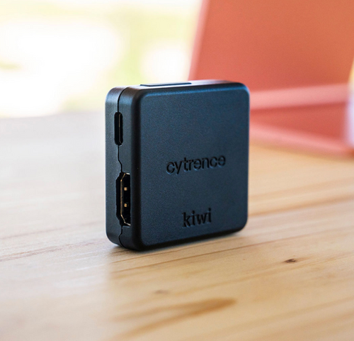 Cytrence KIWI | Cytrence
