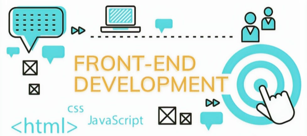Front-End Development