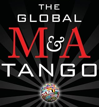 M&A: How a best-of-both culture delivers the numbers.