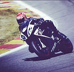 Eva at Francorchamps
