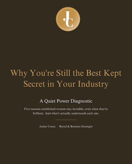 Quiet Power Diagnostic.png