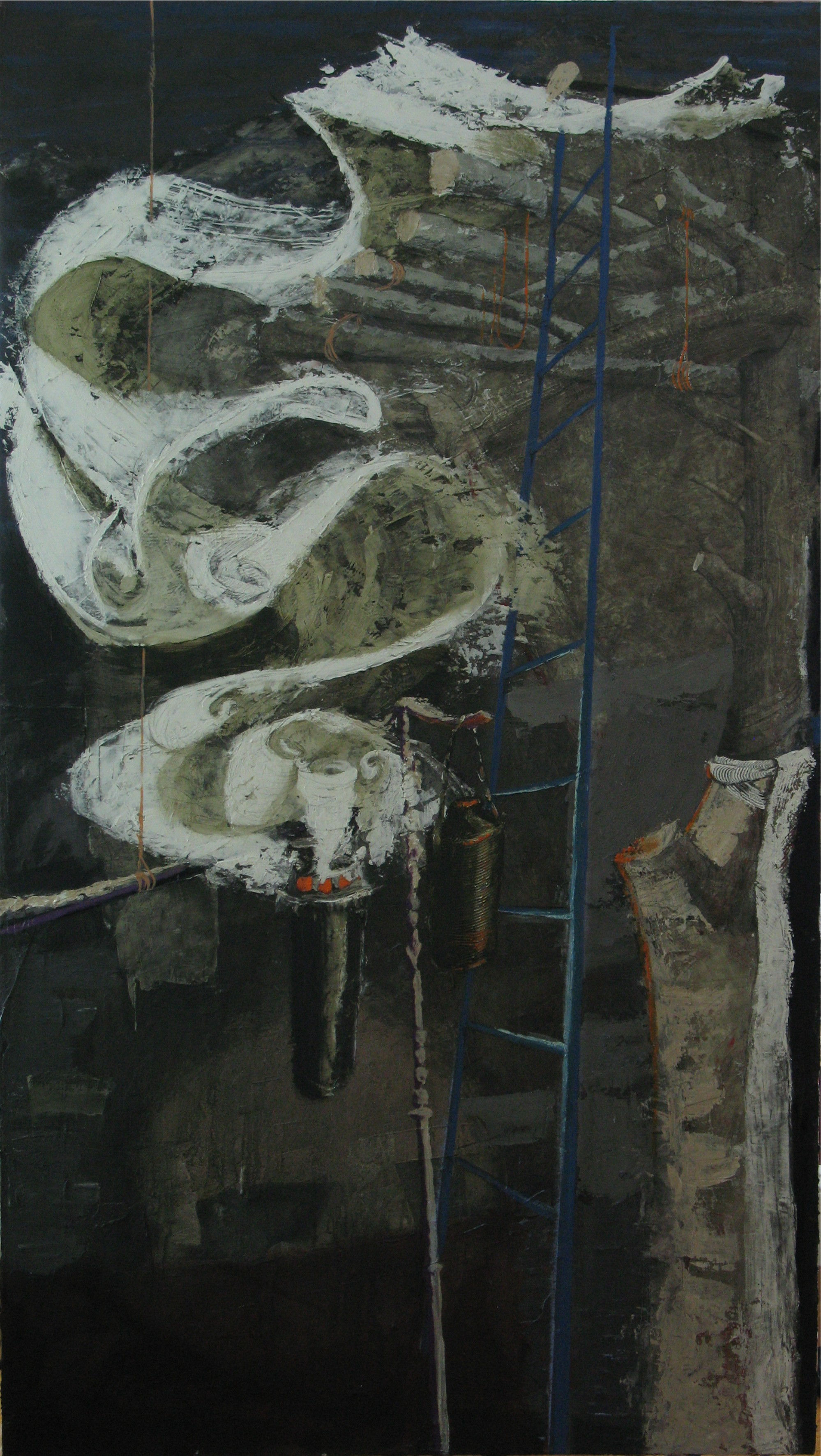 Smoke of Disambigulation