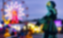 Blyth Celebrates - Street Performers at Blyth Town Council Fireworks Display.png