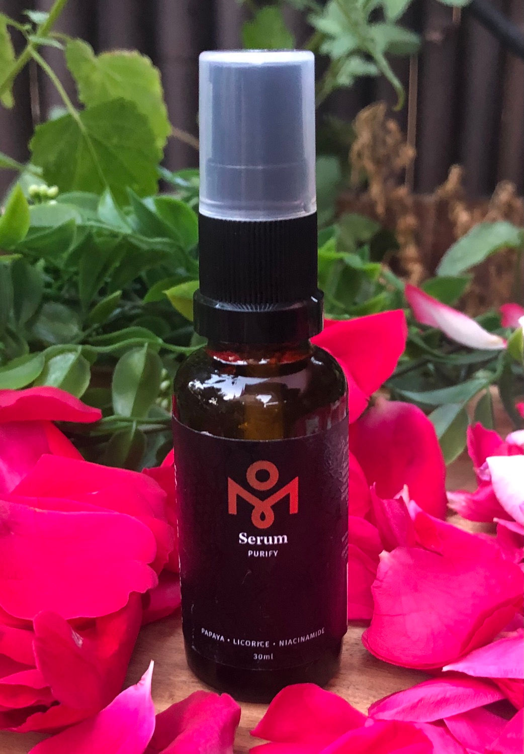 Serum 30ml - (Purify Range)