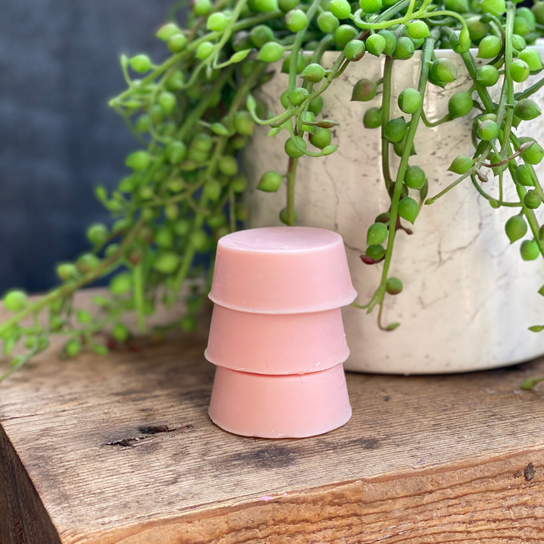 Watermelon Conditioner Bar by Organic Ministry