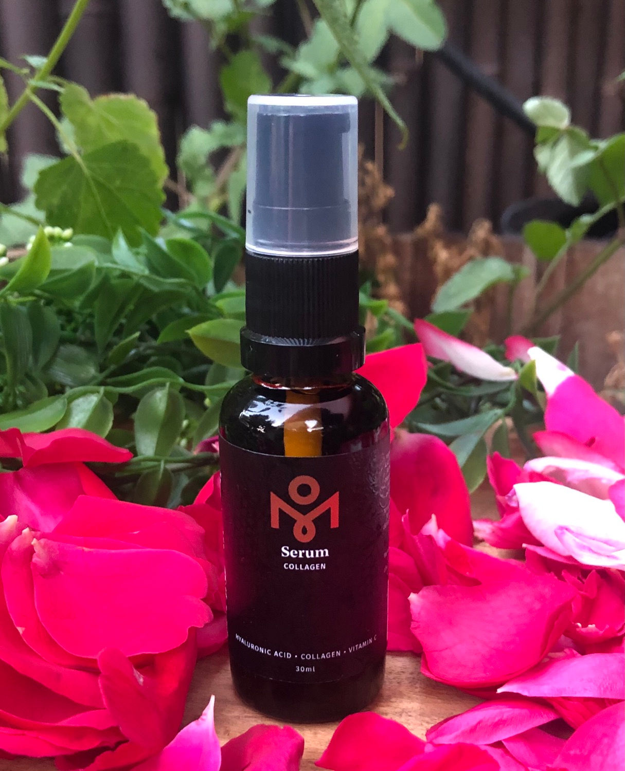 Serum 30ml - Collagen - (Reverse Range)