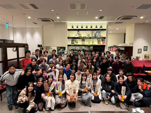 【ブログ】第85期引退式を執り行いました