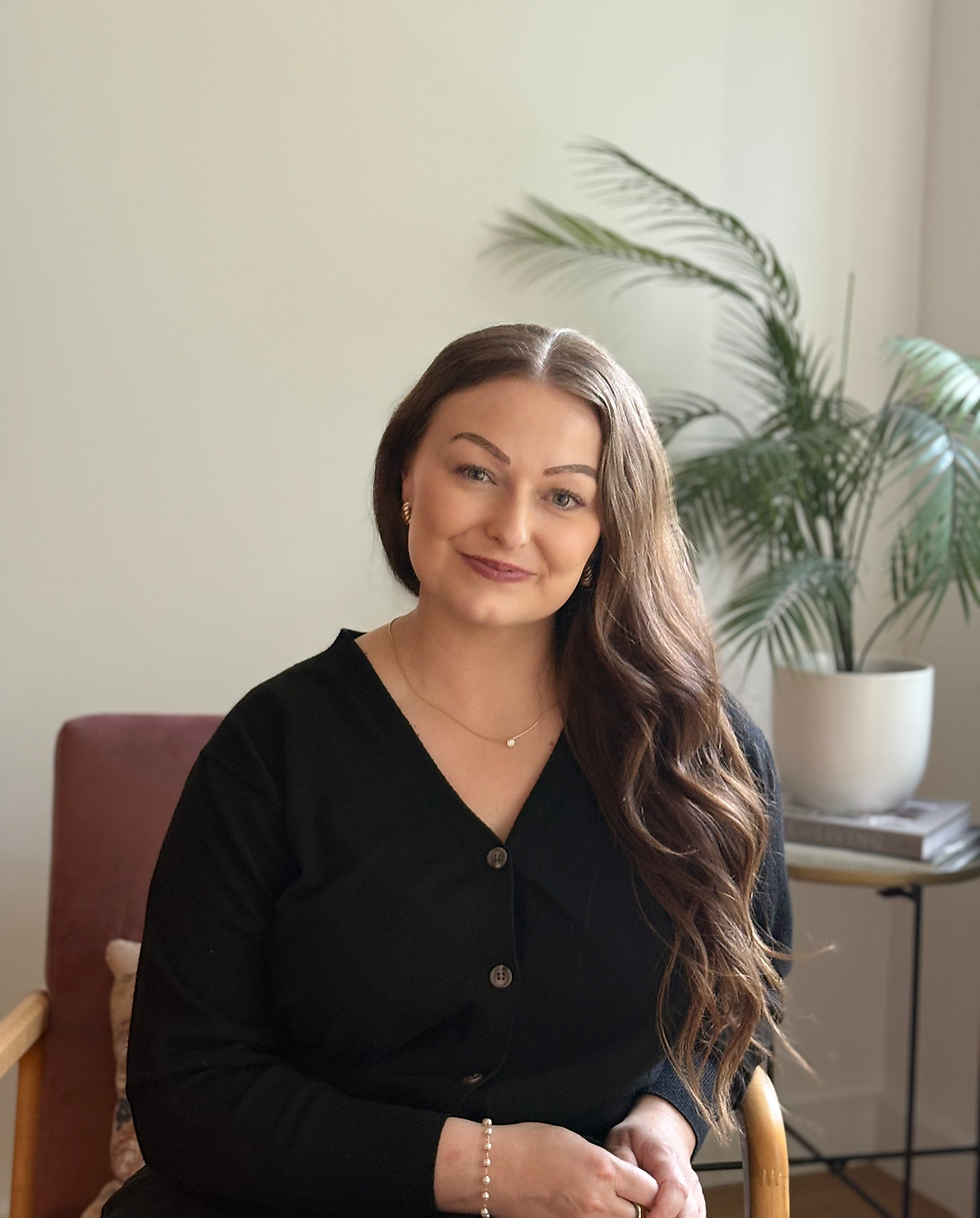 EMDR Therapist in Jersey City and Hoboken