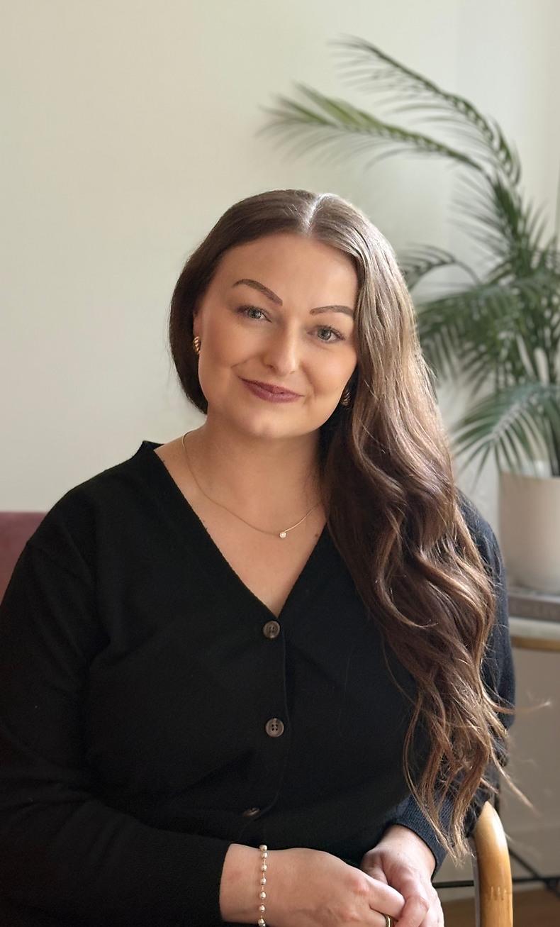 Licensed Therapist in Hamilton Park. Serving Clients in Jersey City and Hoboken.
