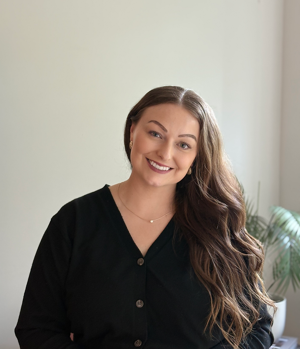 Trauma Therapist in Jersey City and Hoboken