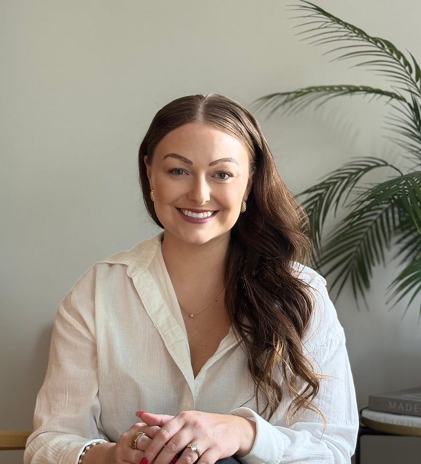 Licensed Therapist in Jersey City and Hoboken
