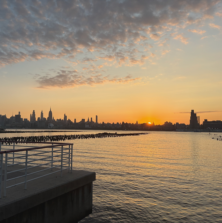 Trauma Therapy based in Jersey City and Hoboken