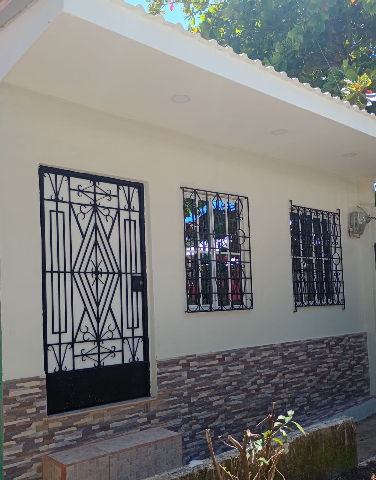 Valle del Sol, Apopa, San Salvador - 50 m²