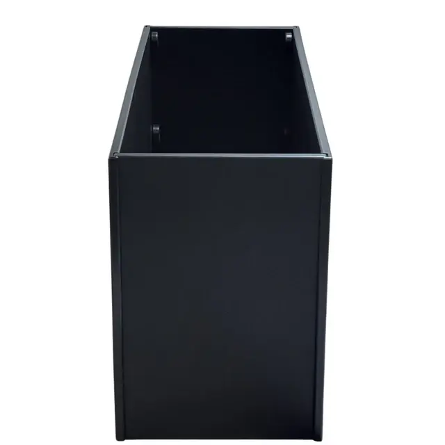 Thumbnail: Large Horizontal Planter