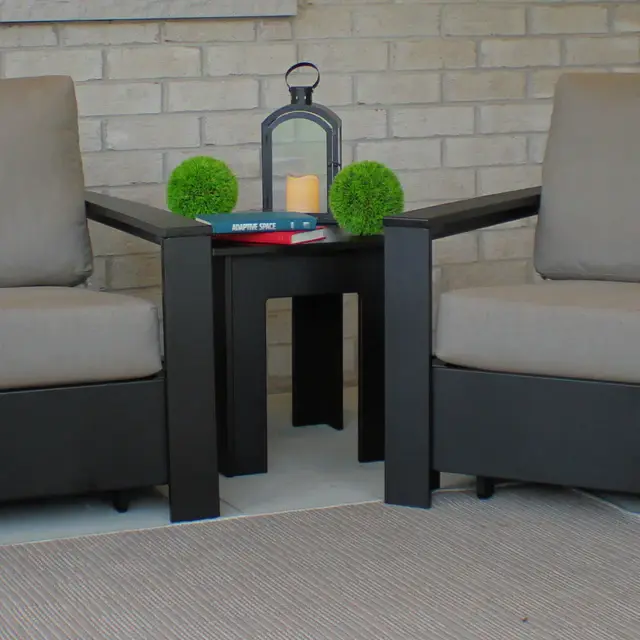 Thumbnail: Huron Side Table