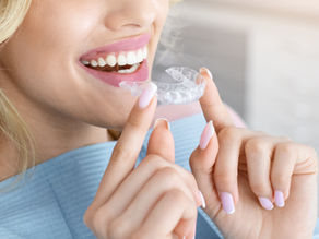 ¡Transforma tu sonrisa hoy! Brackets o alineadores invisibles: ¿Cuál es el mejor tratamiento de ortodoncia para ti?