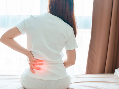 Dolor en la Espalda Baja: Causas Más Comunes y Cuándo Consultar al Neurocirujano