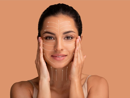 Hilos tensores: el lifting sin cirugía que redefine tu rostro