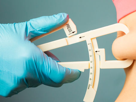 IMC vs. Grasa visceral: ¿Qué es más importante controlar?