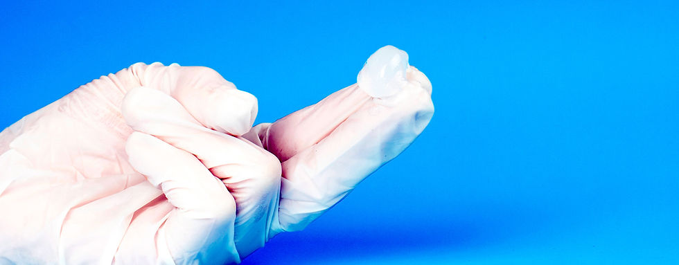 ¿Es doloroso el tacto rectal?                                                     Verdades sobre la revisión prostática