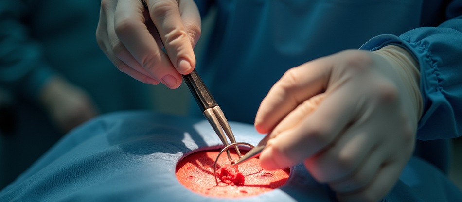 Dr. Violeta González: Experta en Laparoscopia