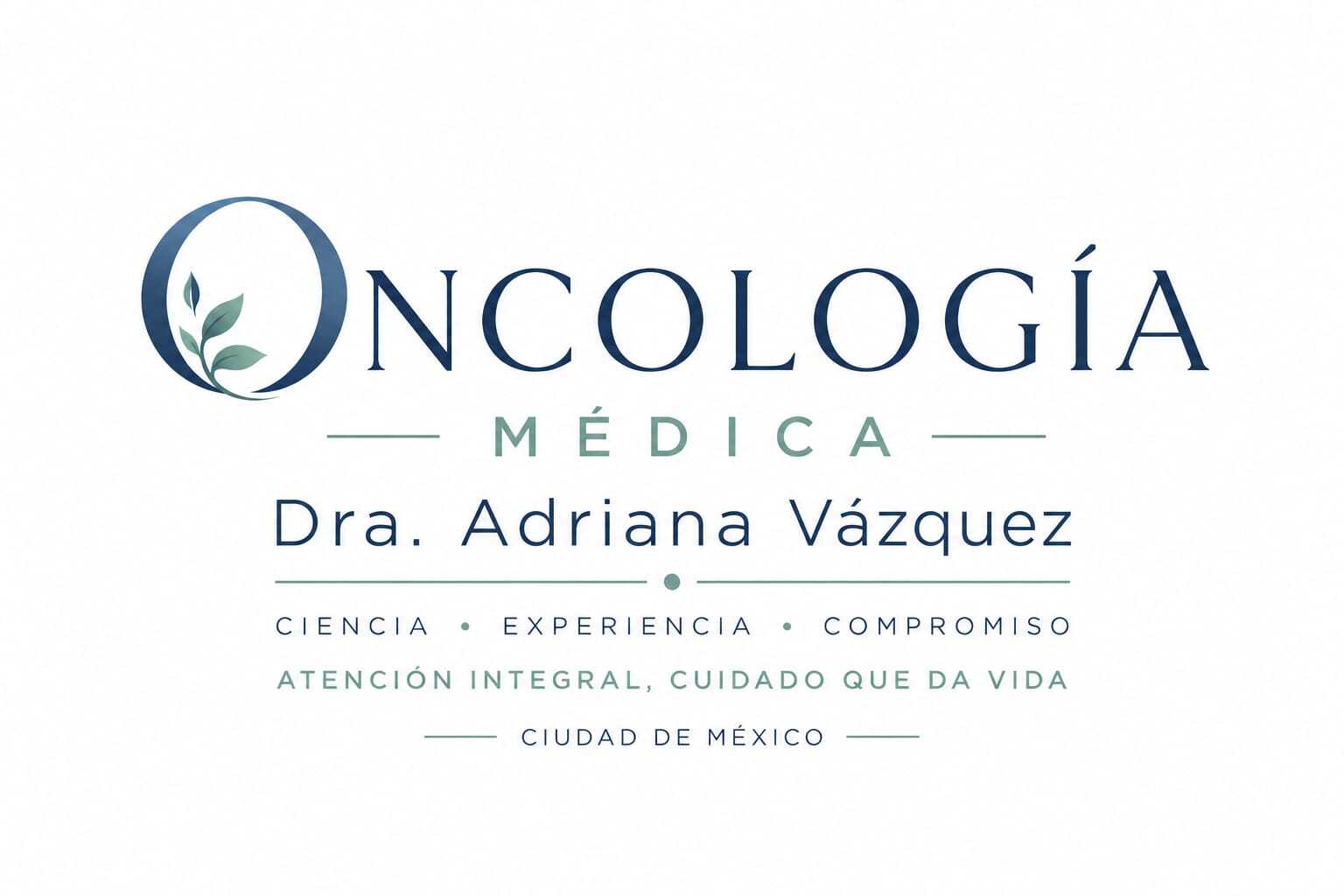Foto del escritor: Dra. Adriana Vázquez Callejas