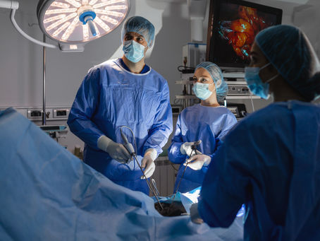 Bypass en Y de Roux vs Minibypass gástrico: diferencias, ventajas y riesgos