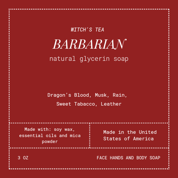 Thumbnail: High Fantasy Scents