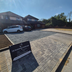 Laindon Pound Lane Project