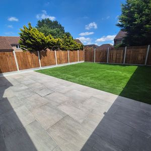Laindon Spire Road