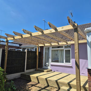 Wickford Project